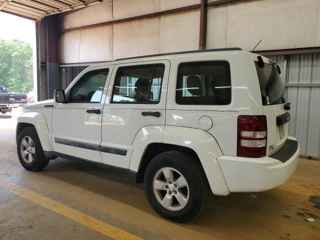 Vin: 1j4pp2gk5aw170098, lot: 55011275, jeep liberty sport 20102