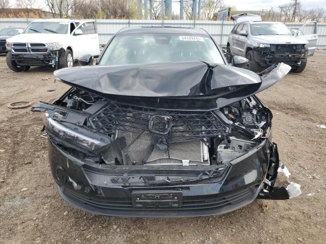 2024 HONDA ACCORD LX - 1HGCY1F20RA092787