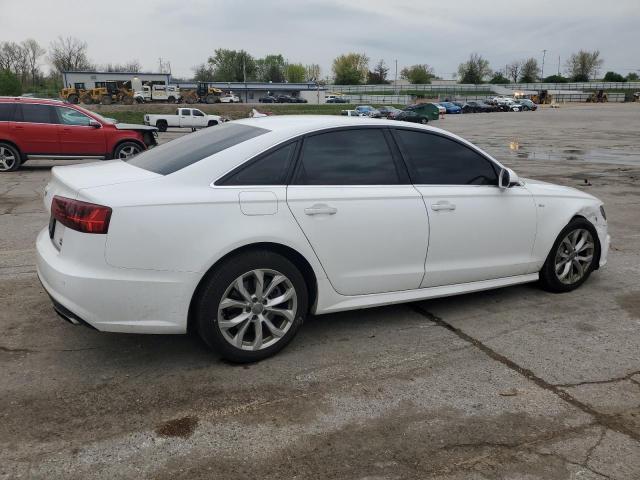 Vin: wauf8afc0jn075468, lot: 53582185, audi a6 premium 20183
