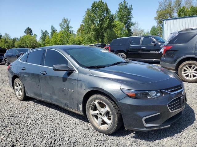 Vin: 1g1zb5st1hf248233, lot: 54787235, chevrolet malibu ls 20174