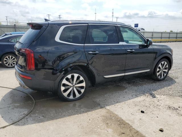 Vin: 5xyp6dhc0lg012179, lot: 54922375, kia telluride s 20203