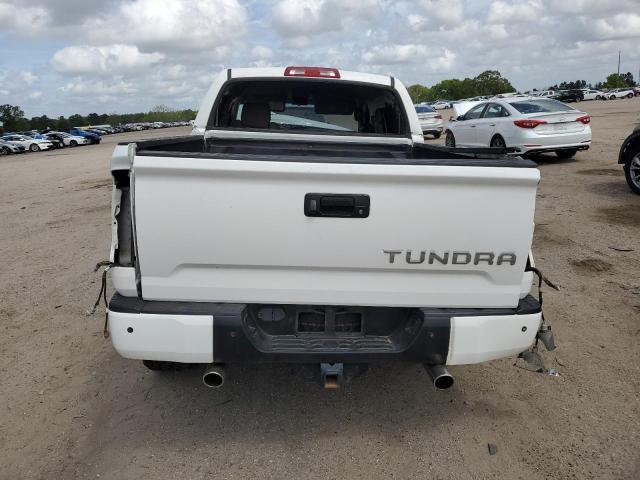 2017 TOYOTA TUNDRA CRE - 5TFHY5F12HX591248