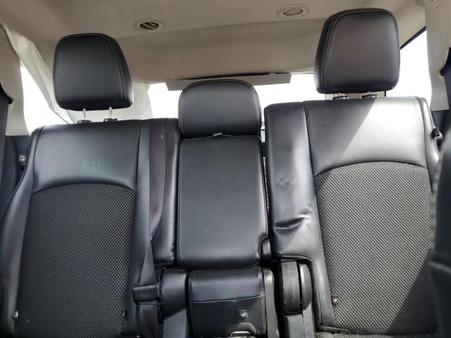 2019 DODGE JOURNEY CR - 3C4PDCGG1KT731467