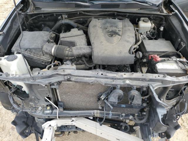 2016 TOYOTA TACOMA DOU - 3TMCZ5AN4GM038154