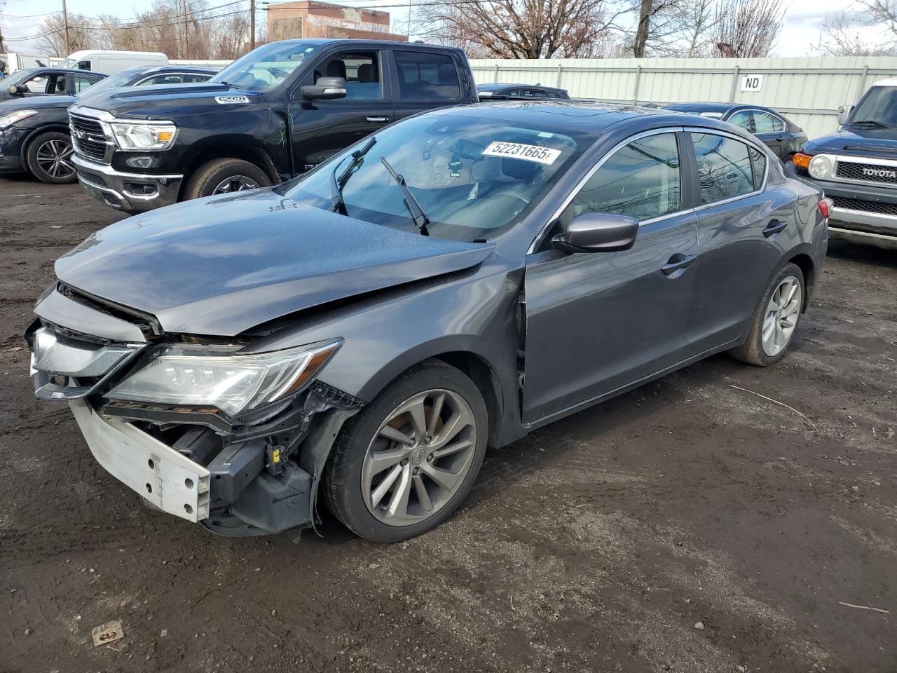 ACURA ILX PREMIUM