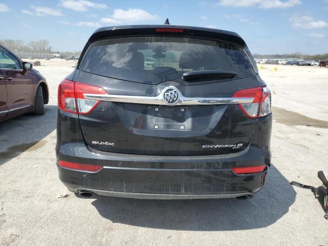 2016 BUICK ENVISION P LRBFXFSX7GD245656