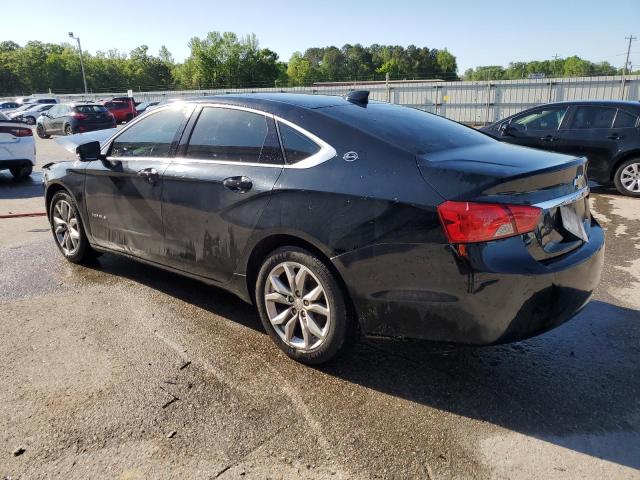 Vin: 1g11z5sa7ku117138, lot: 52189975, chevrolet impala lt 20192