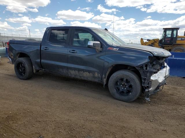 Vin: 3gcuyded3lg446575, lot: 54943605, chevrolet all models k1500 lt 20204