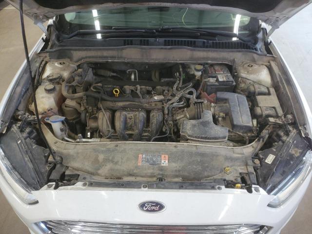 2015 FORD FUSION S - 3FA6P0G70FR299254