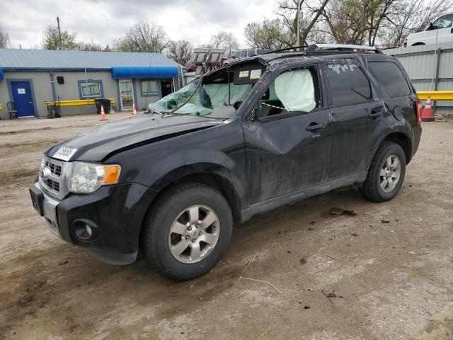 Vin: 1fmcu0eg1cka63281, lot: 51596595, ford escape limited 2012 img_1