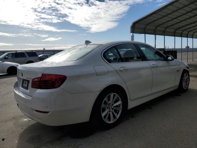 Vin: wba5a5c58fd522722, lot: 51345595, bmw 5 series i 20153