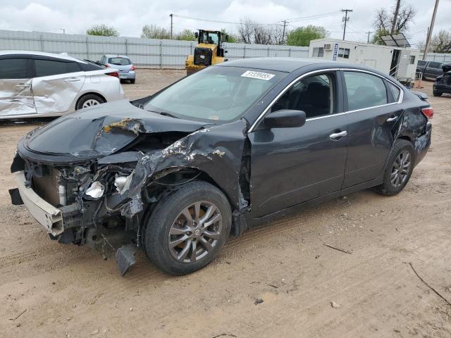 2015 NISSAN ALTIMA 2.5 - 1N4AL3AP3FC597733