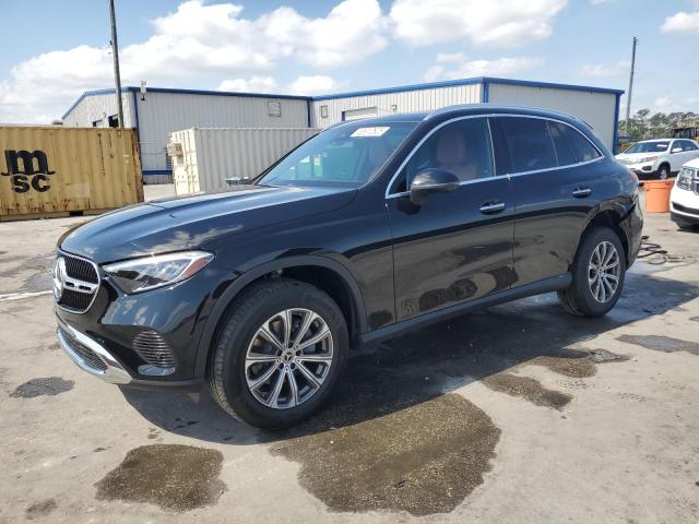 Vin: w1nkm4gb8pu031391, lot: 53912625, mercedes-benz glc-class 300 2023 img_1