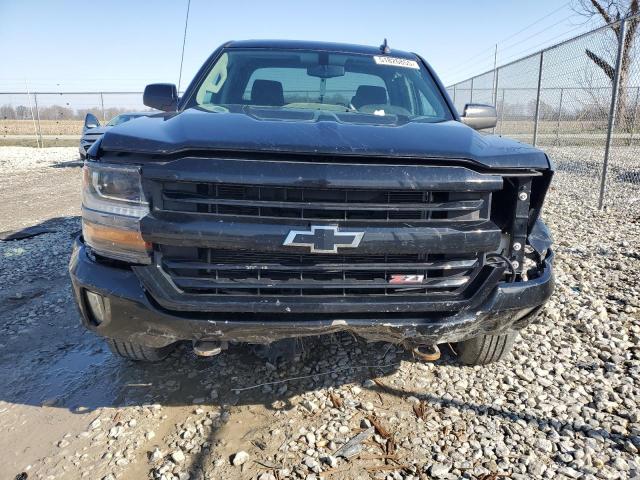 2016 CHEVROLET SILVERADO - 1GCVKREC0GZ316723