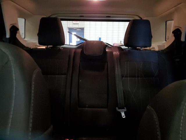 2020 FORD ECOSPORT S - MAJ3S2GE2LC313970