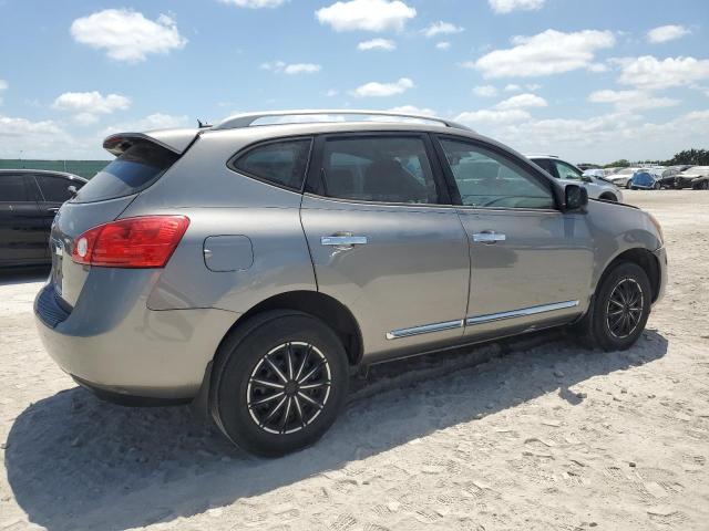 2014 NISSAN ROGUE SELE - JN8AS5MTXEW600467