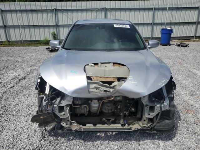 2017 HONDA ACCORD TOU 1HGCR3F93HA015125
