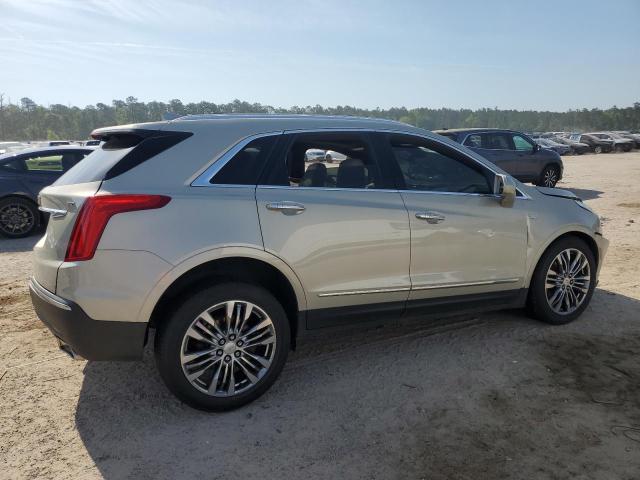 Vin: 1gykncrs4hz141235, lot: 52856425, cadillac xt5 premium luxury 20173