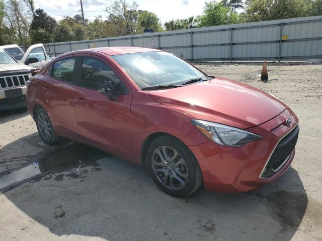 Vin: 3mydlbyv9ky507994, lot: 50318805, toyota yaris l 20194