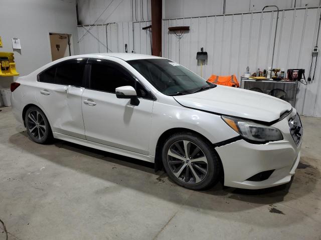 2015 SUBARU LEGACY 2.5 - 4S3BNAJ66F3042523