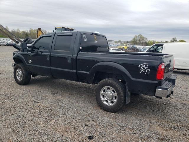 2016 FORD F250 SUPER - 1FT7W2BT8GEC84541