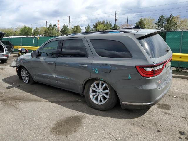 Vin: 1c4rdhag0rc225648, lot: 54908905, dodge durango sxt 20242