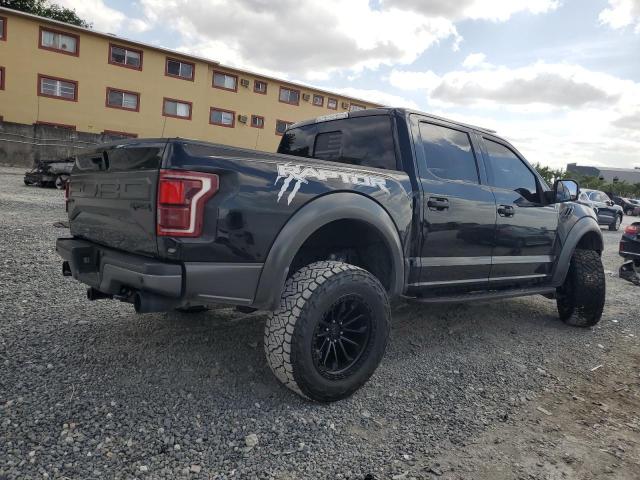 Vin: 1ftfw1rg9jfb39301, lot: 53842695, ford f150 raptor 20183
