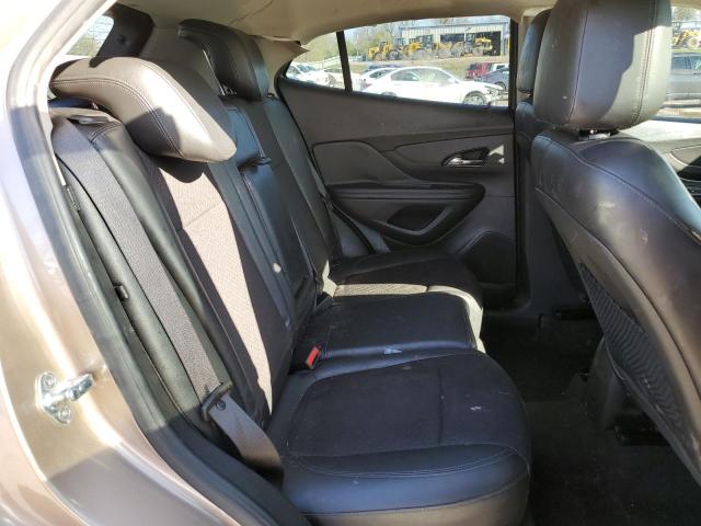 2019 BUICK ENCORE SPO KL4CJ1SB0KB710256
