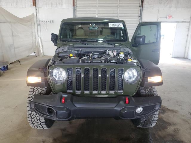 2023 JEEP GLADIATOR - 1C6JJTBGXPL537729