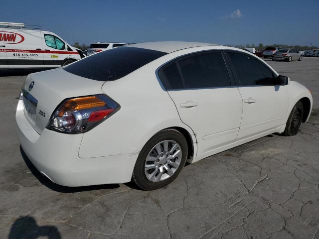 Vin: 1n4al2ap0cn404769, lot: 52751695, nissan altima base 20123