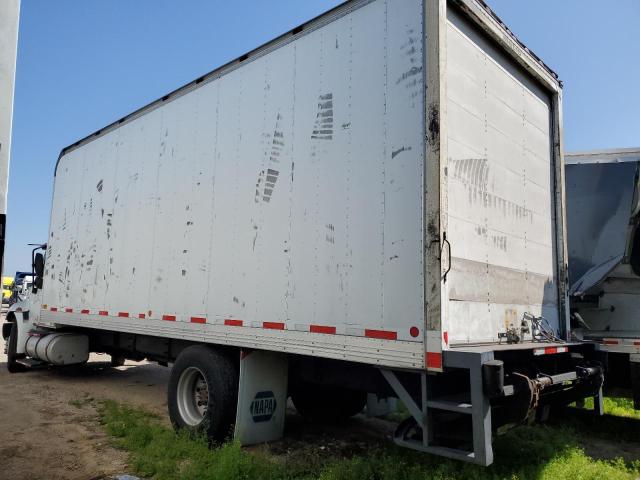 INTERNATIONAL 4000 4300 2014 white conventi diesel 3HAJTSKL0EL785334 photo #3