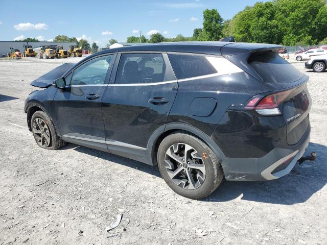Vin: 5xyk33af7pg037720, lot: 54897565, kia sportage ex 20232