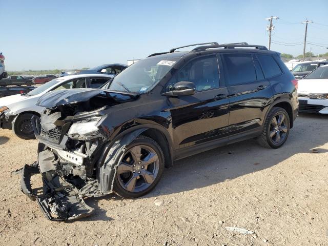 Vin: 5fnyf7h94kb002027, lot: 52911455, honda passport touring 2019 img_1