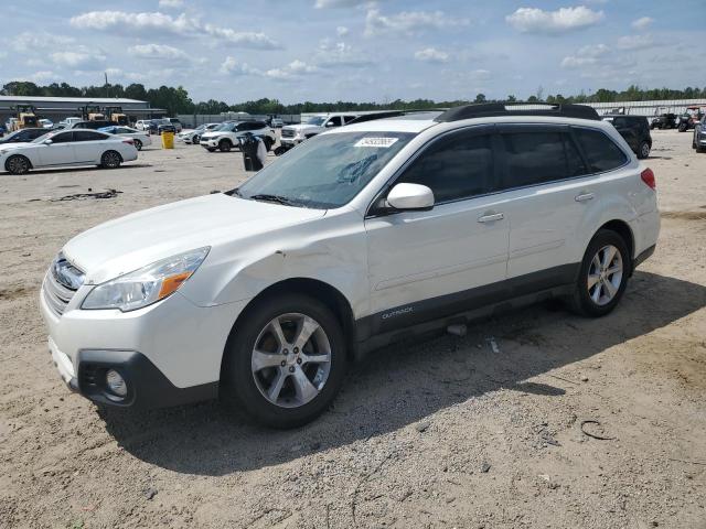 SUBARU OUTBACK 2.
