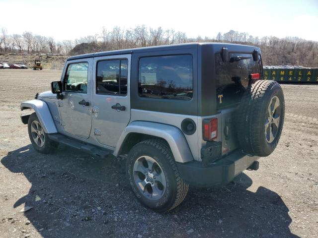 Vin: 1c4bjweg9jl835996, lot: 51099005, jeep wrangler sahara 20182