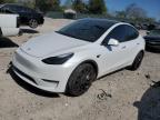 2021 TESLA MODEL Y - 5YJYGDEF7MF269221