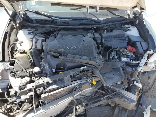 2020 NISSAN MAXIMA PLA - 1N4AA6FV8LC381418