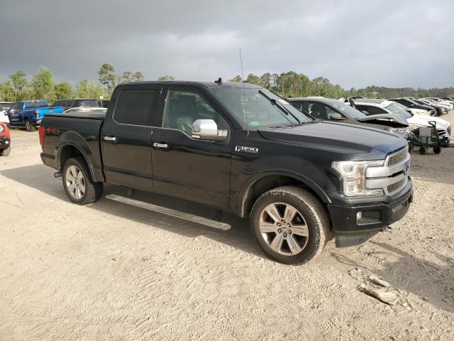 2018 FORD F150 SUPER - 1FTEW1EG0JFB56876