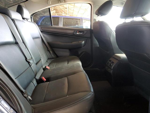 2016 SUBARU LEGACY 2.5 - 4S3BNBN60G3012015