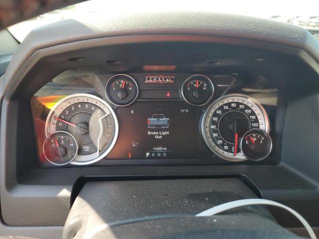 2018 RAM 1500 SLT - 3C6RR7LG0JG203439