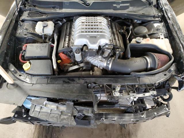 2016 DODGE CHALLENGER - 2C3CDZC94GH231719