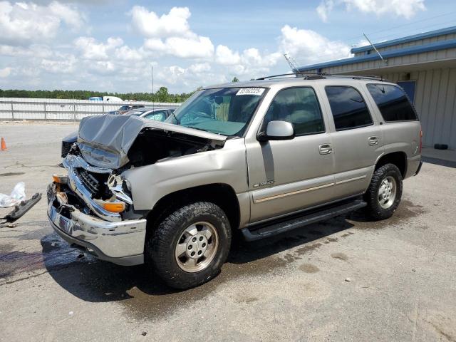 CHEVROLET TAHOE K150