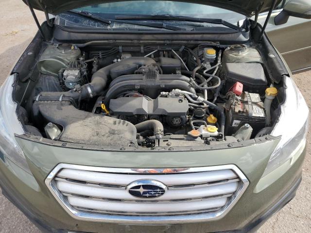 2016 SUBARU OUTBACK 2. - 4S4BSANC3G3358113