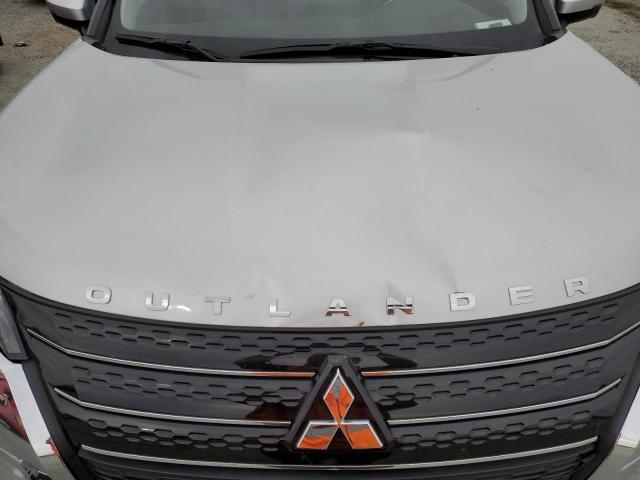 2024 MITSUBISHI OUTLANDER - JA4J4VA84RZ067097