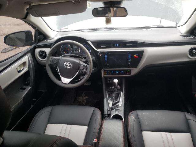 2019 TOYOTA COROLLA L - 2T1BURHE3KC175837