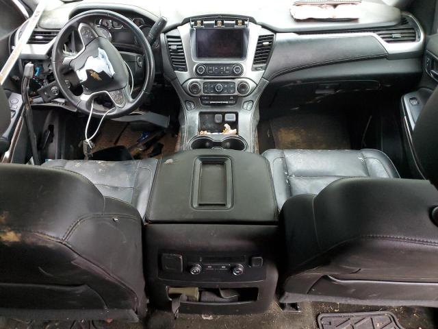 2017 CHEVROLET TAHOE K150 1GNSKBKC8HR211256