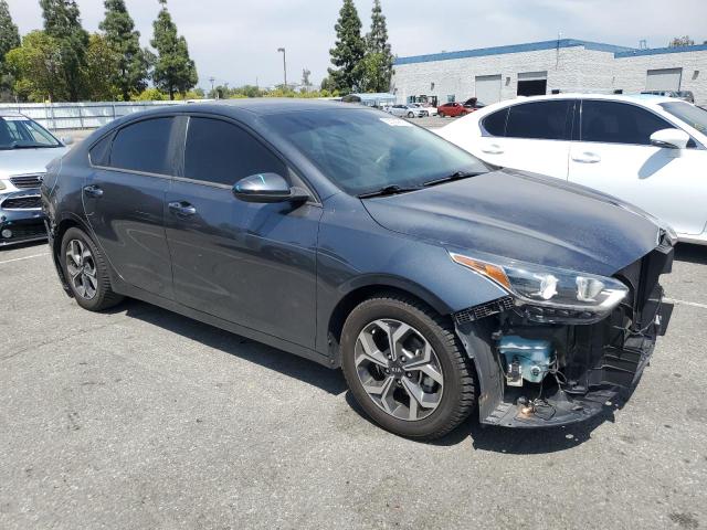 Vin: 3kpf24ad9ke109774, lot: 55360925, kia forte fe 20194