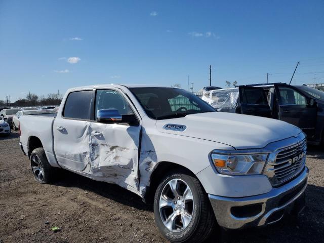 Vin: 1c6srfjt5pn616095, lot: 51276875, ram 1500 laramie 20234