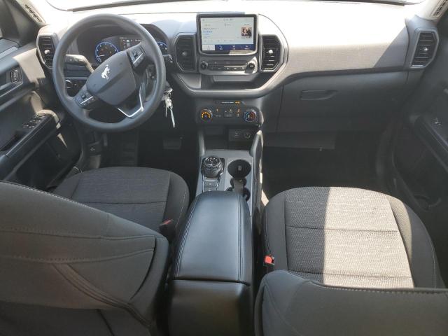 2022 FORD BRONCO SPO - 3FMCR9A65NRD75878