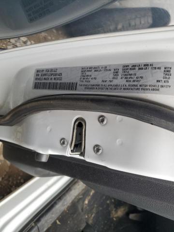 2023 RAM 1500 CLASS - 3C6RR7LG9PG661425